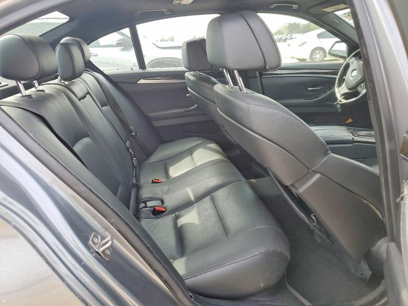 2013 Bmw 535 მანქანა იყიდება აუქციონზე, vin: WBAFR7C5XDC823729, აუქციონის ნომერი: 45654786