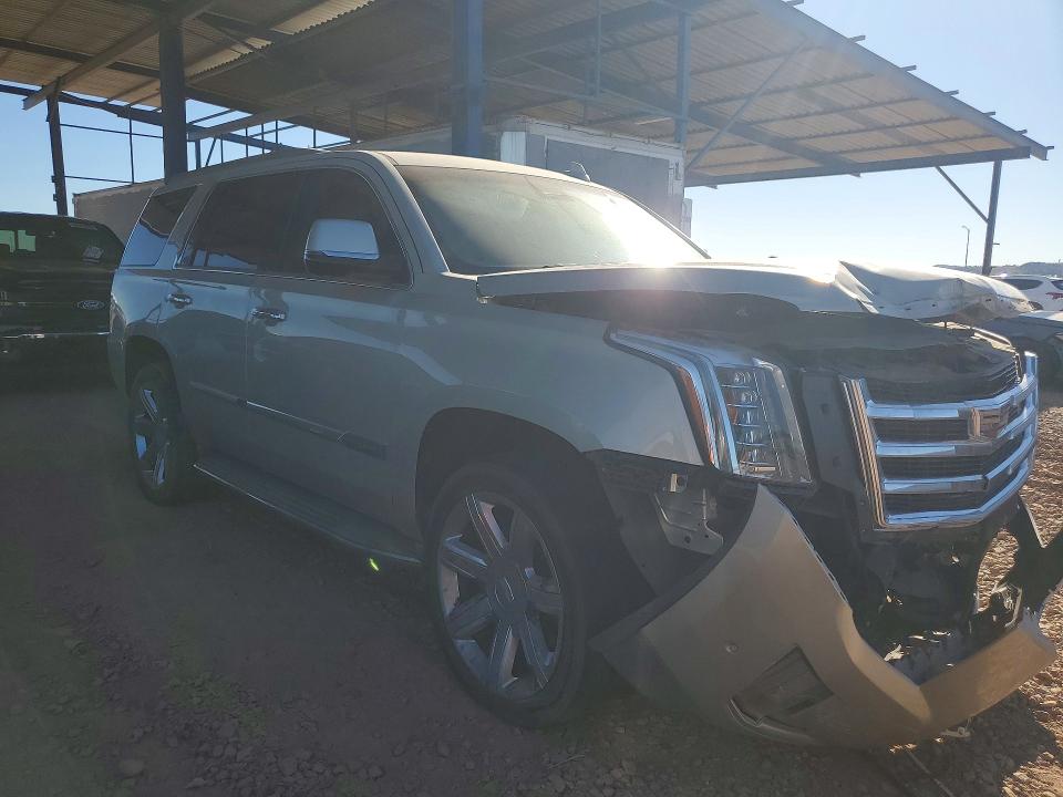 Продажа на аукционе авто 2017 Cadillac Escalade, vin: 1GYS4BKJXHR141660, номер лота: 46736496