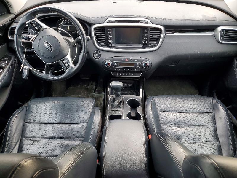 Продажа на аукционе авто 2019 Kia Sorento, vin: 5XYPHDA54KG503942, номер лота: 78845665