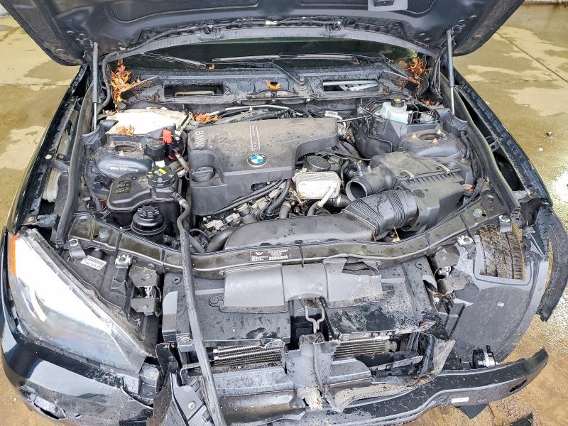 Aukcja sprzedaży 2015 Bmw X1, vin: WBAVL1C58FVY36058, numer aukcji: 45766286