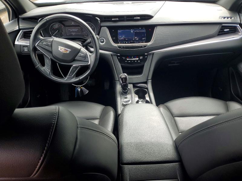 46405326 :رقم المزاد ، 1GYKNAR46PZ122433 vin ، 2023 Cadillac Xt5 مزاد بيع