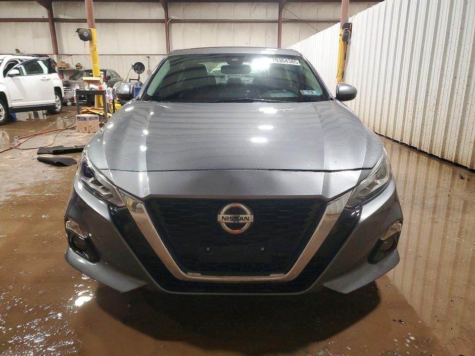Aukcja sprzedaży 2019 Nissan Altima, vin: 1N4BL4EV6KC235148, numer aukcji: 79304385