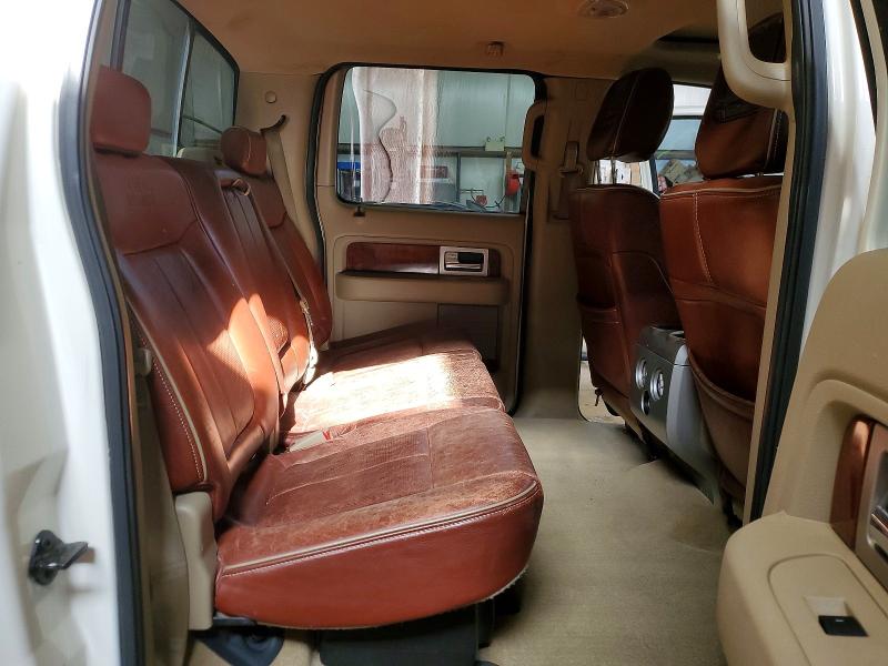 Aukcja sprzedaży 2009 Ford F150, vin: 1FTPW14V19KB04572, numer aukcji: 47631786