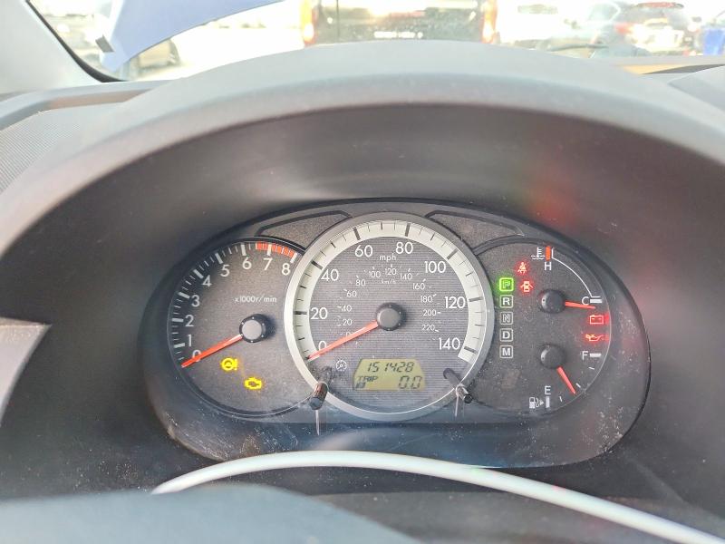 45597846 :رقم المزاد ، JM1CR293270144414 vin ، 2007 Mazda 5 مزاد بيع