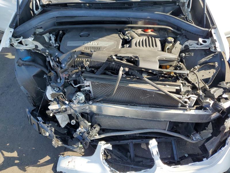 45660226 :رقم المزاد ، WBXJG7C05L3L84447 vin ، 2020 Bmw X1 مزاد بيع