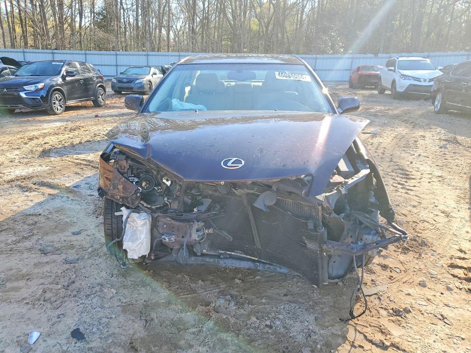 Aukcja sprzedaży 2005 Lexus Es 330, vin: JTHBA30GX55119249, numer aukcji: 46088066