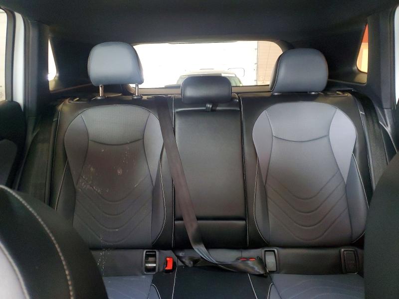 Продажа на аукционе авто 2025 Volkswagen Tiguan, vin: 3VVGR7RM9SM033499, номер лота: 79026265