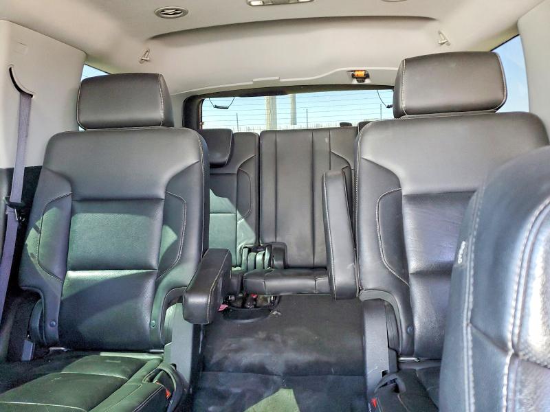 Продажа на аукционе авто 2015 Chevrolet Tahoe, vin: 1GNSKCKC6FR144871, номер лота: 46206416