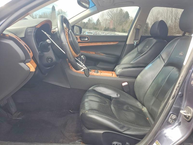 Aukcja sprzedaży 2009 Infiniti G37 Sedan, vin: JNKCV61F89M051268, numer aukcji: 46185896