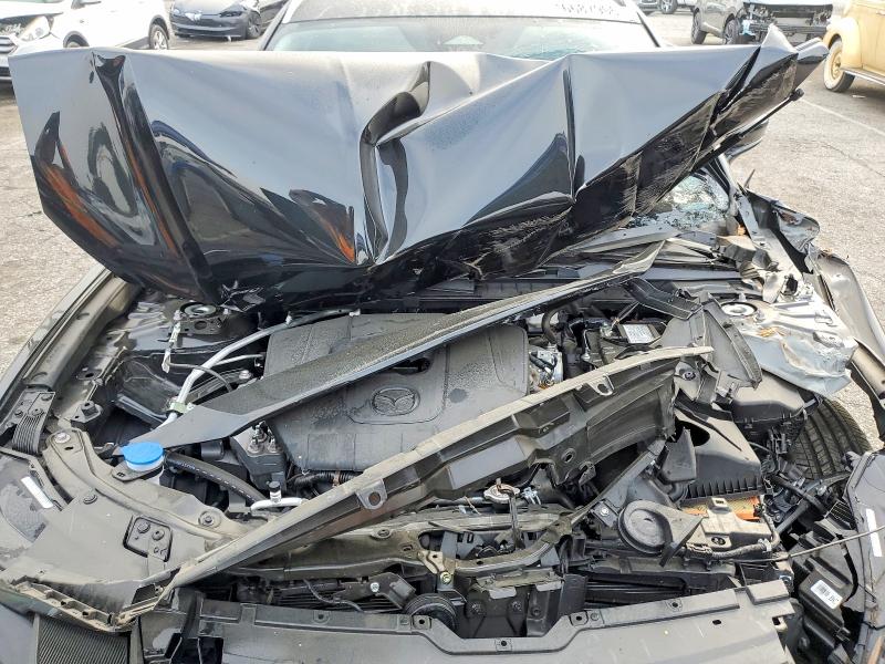 2025 Mazda Cx-50 მანქანა იყიდება აუქციონზე, vin: 7MMVABAM3SN349742, აუქციონის ნომერი: 46687906