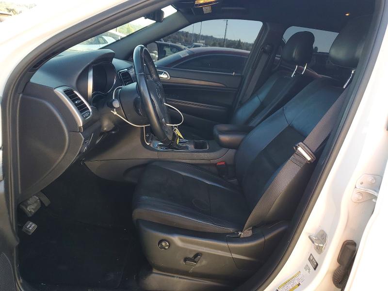 46897136 :رقم المزاد ، 1C4RJEAG3MC784112 vin ، 2021 Jeep Grand Cherokee مزاد بيع