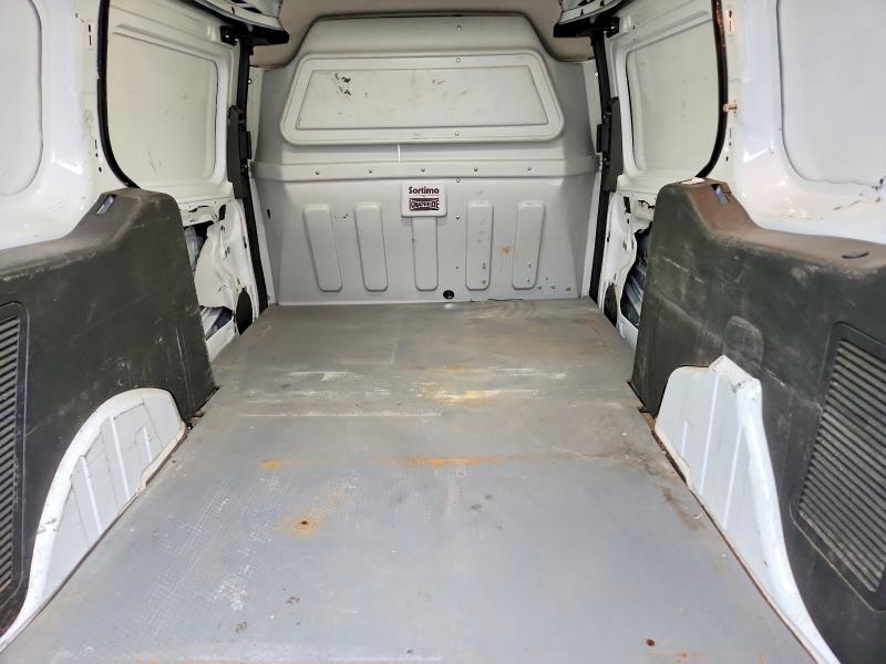 Aukcja sprzedaży 2015 Ford Transit Connect, vin: NM0LS7E71F1218695, numer aukcji: 48349536