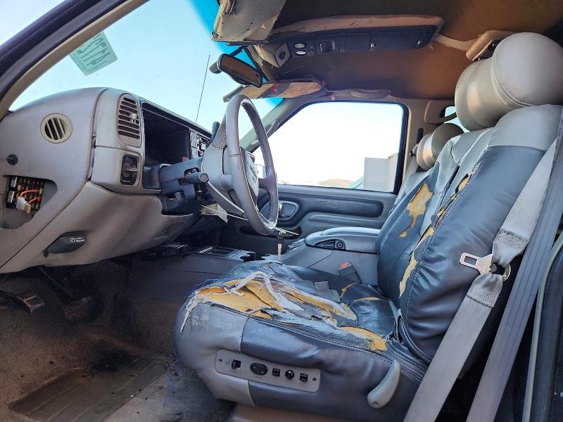 1999 Gmc Denali მანქანა იყიდება აუქციონზე, vin: 1GKEK13R7XR913638, აუქციონის ნომერი: 41723426