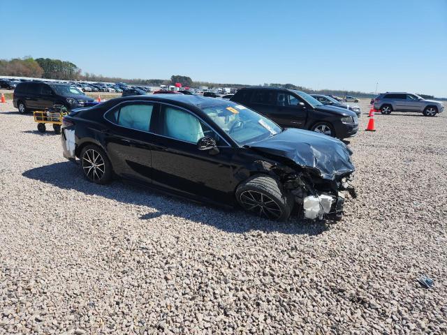Aukcja sprzedaży 2022 Toyota Camry, vin: 4T1G11AK5NU642159, numer aukcji: 41624266