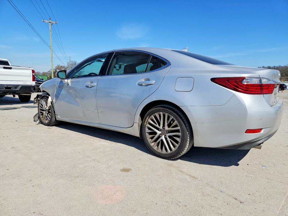 Продажа на аукционе авто 2013 Lexus Es 350, vin: JTHBK1GG2D2045591, номер лота: 46829106
