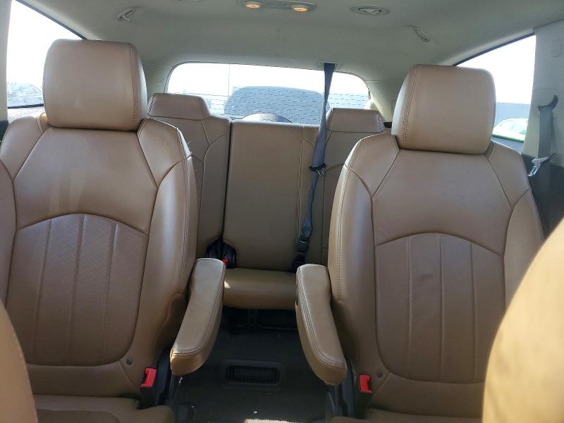 Aukcja sprzedaży 2015 Buick Enclave, vin: 5GAKVBKD7FJ248062, numer aukcji: 79604095