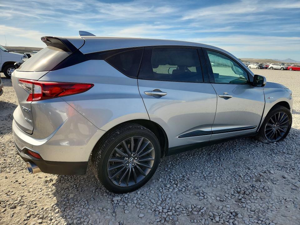 Aukcja sprzedaży 2022 Acura Rdx, vin: 5J8TC2H86NL000568, numer aukcji: 47209656
