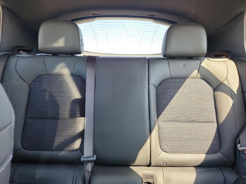 Aukcja sprzedaży 2024 Buick Envista, vin: KL47LAE22RB021370, numer aukcji: 46844906