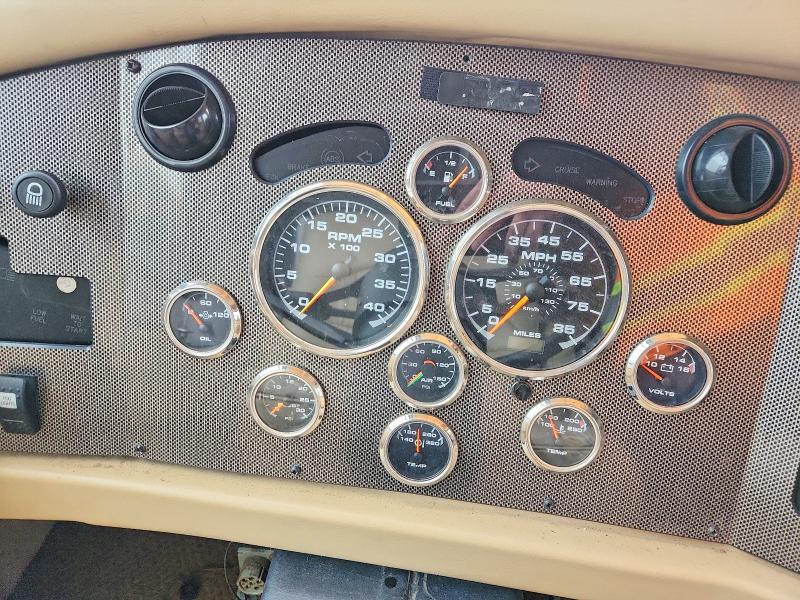 Продажа на аукционе авто 2005 Roadmaster Unknown, vin: 1RF42464X52035324, номер лота: 47830916