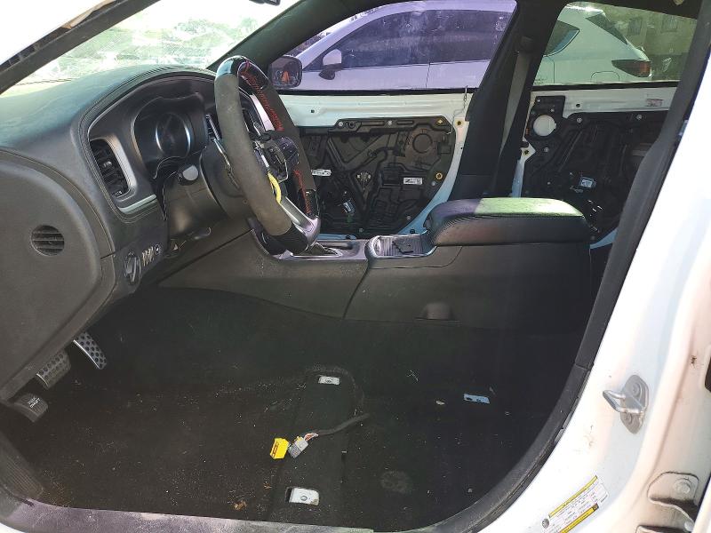 Продаж на аукціоні авто 2019 Dodge Charger, vin: 2C3CDXGJ2KH646734, номер лоту: 79893485