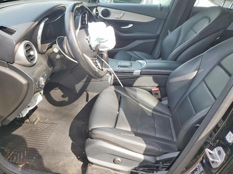 Aukcja sprzedaży 2021 Mercedes-benz Glc, vin: W1N0G8DB2MF952984, numer aukcji: 46221166