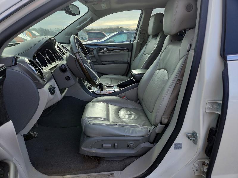 Aukcja sprzedaży 2015 Buick Enclave, vin: 5GAKVCKD8FJ270108, numer aukcji: 46202596