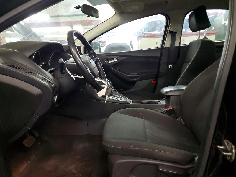 48013456 :رقم المزاد ، 1FADP3F23GL233747 vin ، 2016 Ford Focus مزاد بيع