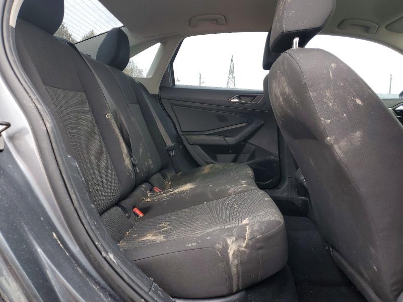 Aukcja sprzedaży 2020 Volkswagen Jetta, vin: 3VWCB7BU2LM063941, numer aukcji: 46534486