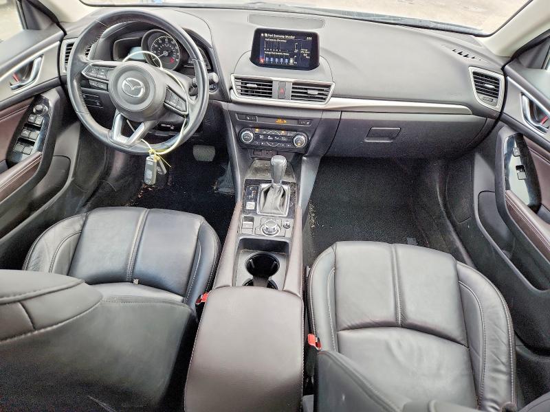 Aukcja sprzedaży 2018 Mazda 3, vin: 3MZBN1L36JM267483, numer aukcji: 45949326