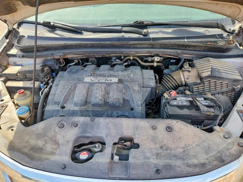 Продаж на аукціоні авто 2008 Honda Odyssey, vin: 5FNRL38998B043154, номер лоту: 48048286
