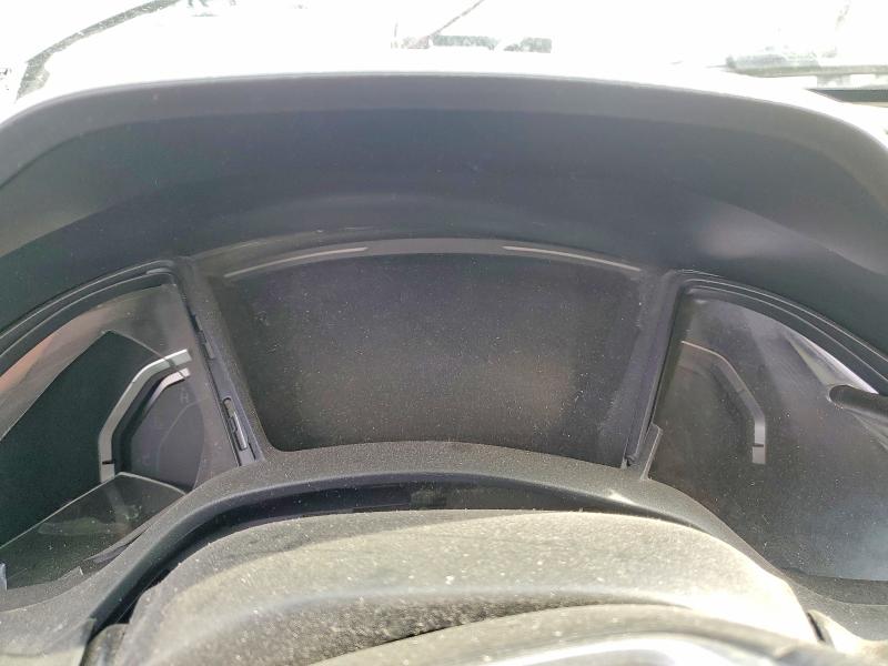 Aukcja sprzedaży 2017 Honda Civic, vin: 2HGFC2F52HH015351, numer aukcji: 79731545