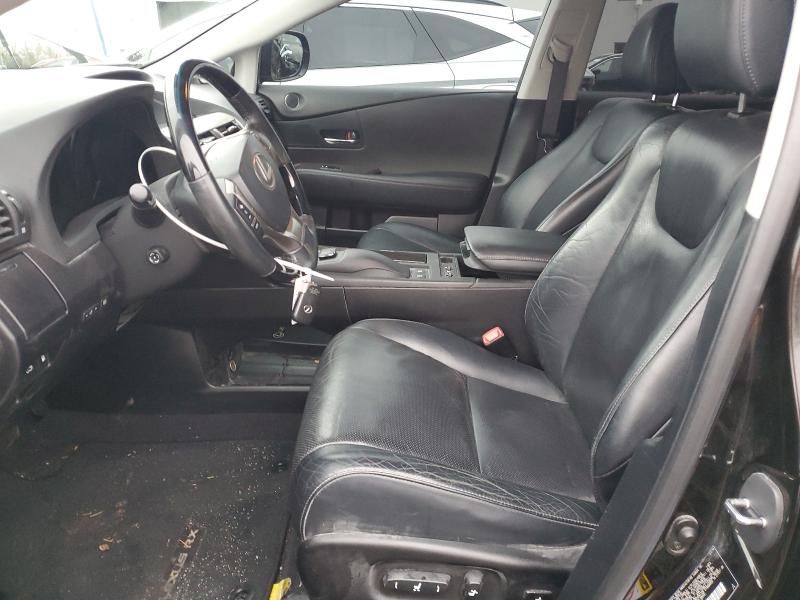 Aukcja sprzedaży 2014 Lexus Rx 350, vin: 2T2BK1BA7EC245479, numer aukcji: 79830655