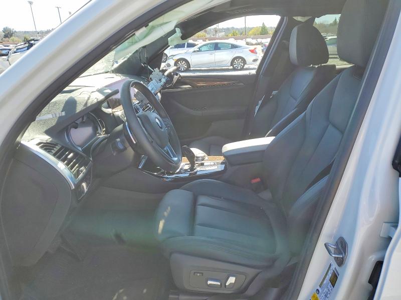 Aukcja sprzedaży 2019 Bmw X3, vin: 5UXTR9C50KLE21847, numer aukcji: 79934575