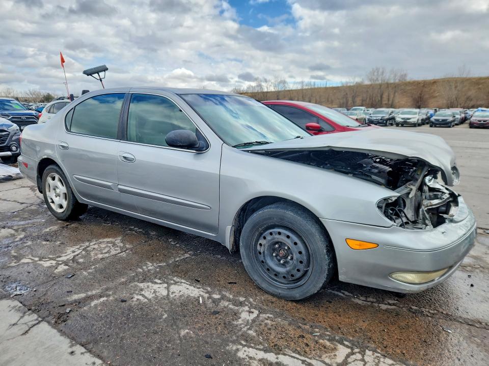 Aukcja sprzedaży 2000 Infiniti I30, vin: JNKCA31AXYT213906, numer aukcji: 79481905
