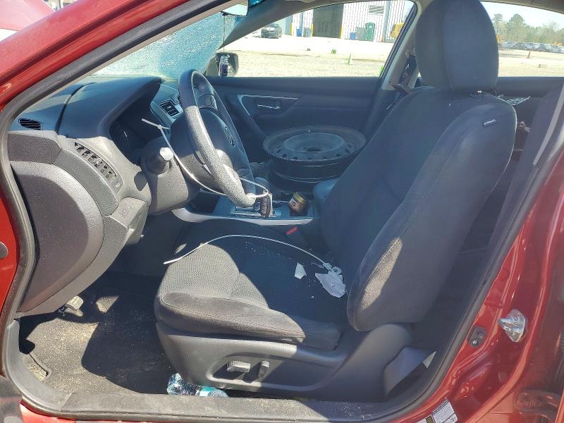 Aukcja sprzedaży 2015 Nissan Altima, vin: 1N4AL3AP0FC264731, numer aukcji: 46042056