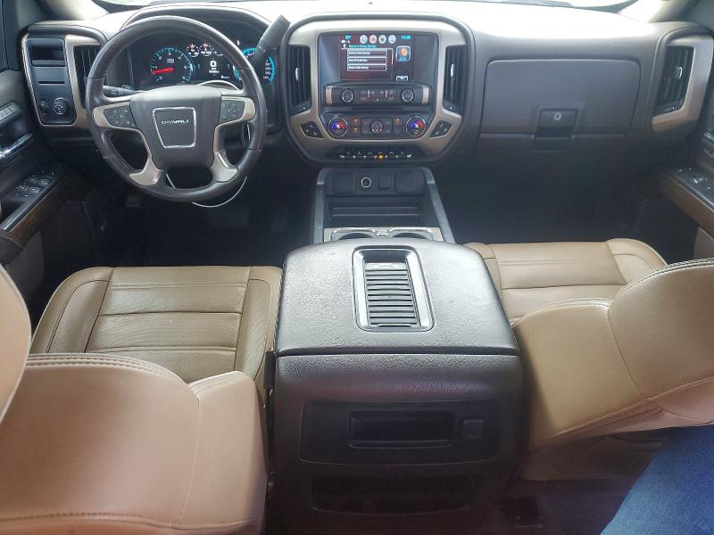 Aukcja sprzedaży 2018 Gmc Sierra, vin: 3GTP1PEC6JG571187, numer aukcji: 46810626