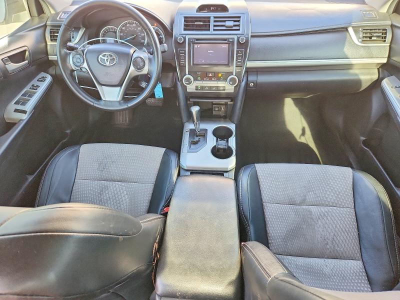 Продажа на аукционе авто 2012 Toyota Camry, vin: 4T1BF1FK4CU621546, номер лота: 46307246