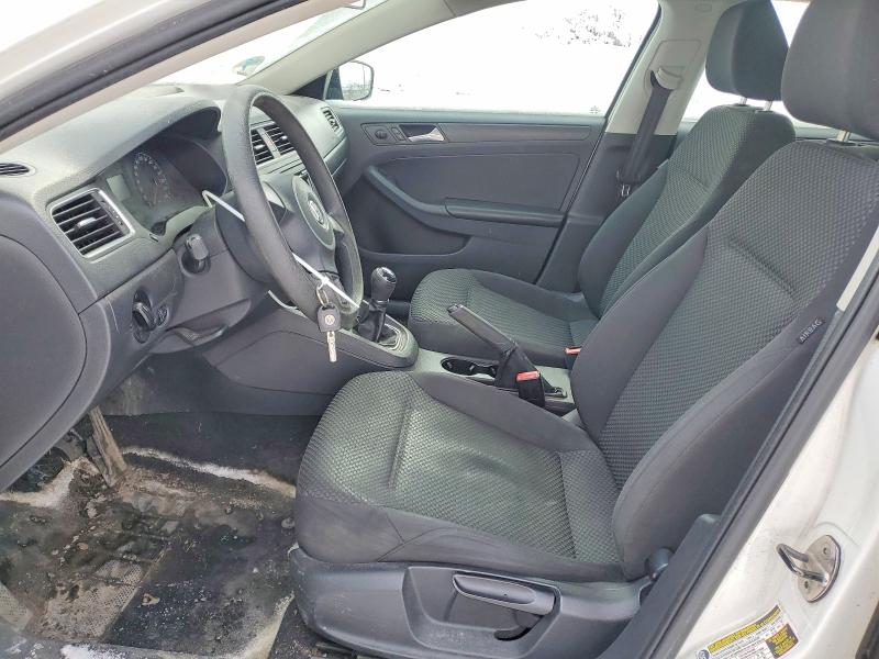 Aukcja sprzedaży 2013 Volkswagen Jetta, vin: 3VW1K7AJ0DM261787, numer aukcji: 46231496
