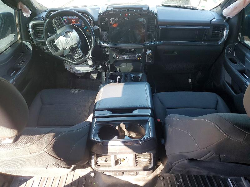 Продажа на аукционе авто 2022 Ford F150, vin: 1FTFW1E53NFB90786, номер лота: 78678995