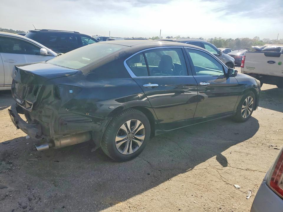 Aukcja sprzedaży 2015 Honda Accord, vin: 1HGCR2F3XFA260930, numer aukcji: 46615746