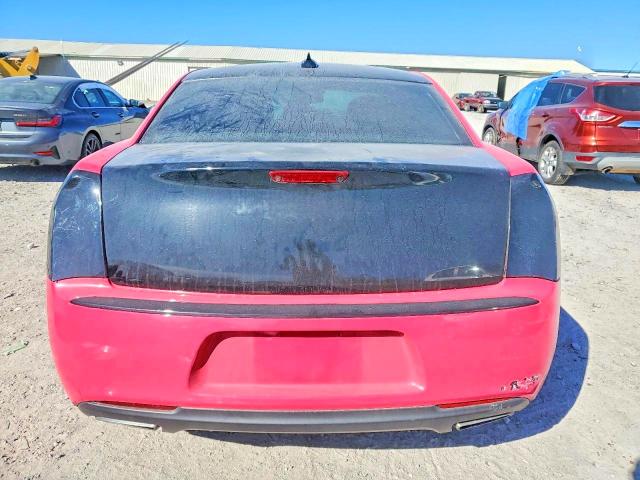 Продажа на аукционе авто 2015 Chrysler 300c, vin: 2C3CCAEG5FH792204, номер лота: 46358836
