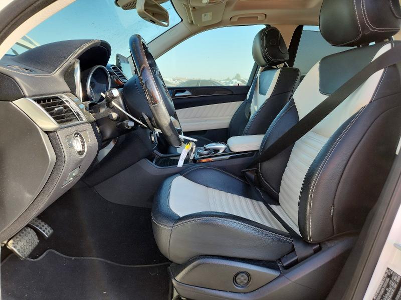 Продажа на аукционе авто 2018 Mercedes-benz Gle, vin: 4JGDA6EB7JA995329, номер лота: 46389966