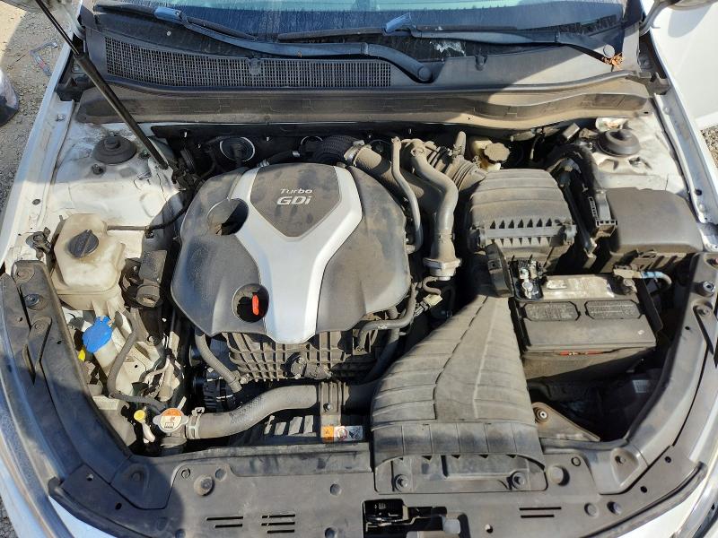 Продажа на аукционе авто 2015 Kia Optima, vin: 5XXGR4A62FG515913, номер лота: 48002096
