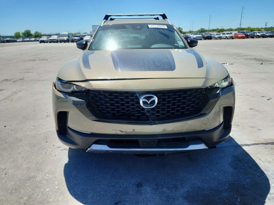 Aukcja sprzedaży 2024 Mazda Cx-50, vin: 7MMVABXY8RN204183, numer aukcji: 47115576