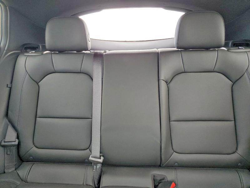 79946635 :رقم المزاد ، KL47LBE24RB070317 vin ، 2024 Buick Envista مزاد بيع
