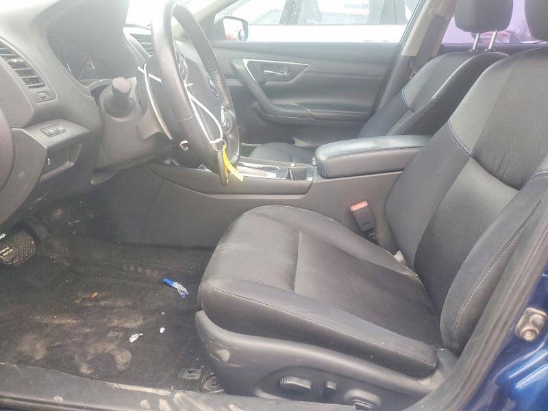 Aukcja sprzedaży 2018 Nissan Altima, vin: 1N4AL3AP2JC193895, numer aukcji: 79302895
