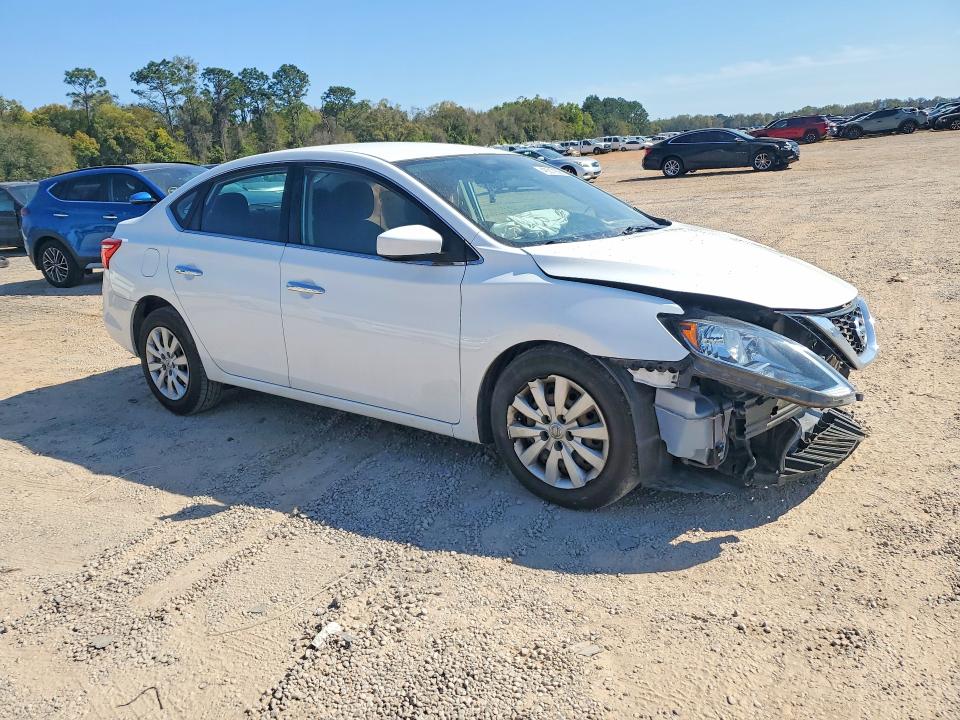 Aukcja sprzedaży 2016 Nissan Sentra, vin: 3N1AB7AP8GY308118, numer aukcji: 46317896