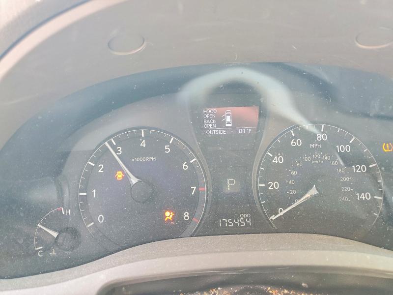 47730406 :رقم المزاد ، 2T2ZK1BA6BC055859 vin ، 2011 Lexus Rx 350 مزاد بيع