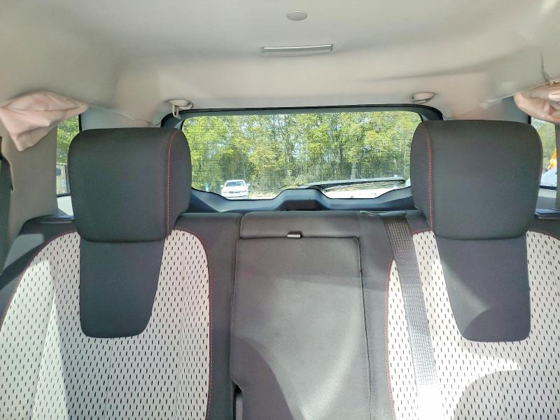 Продажа на аукционе авто 2011 Gmc Terrain, vin: 2CTALMEC7B6387151, номер лота: 47968966