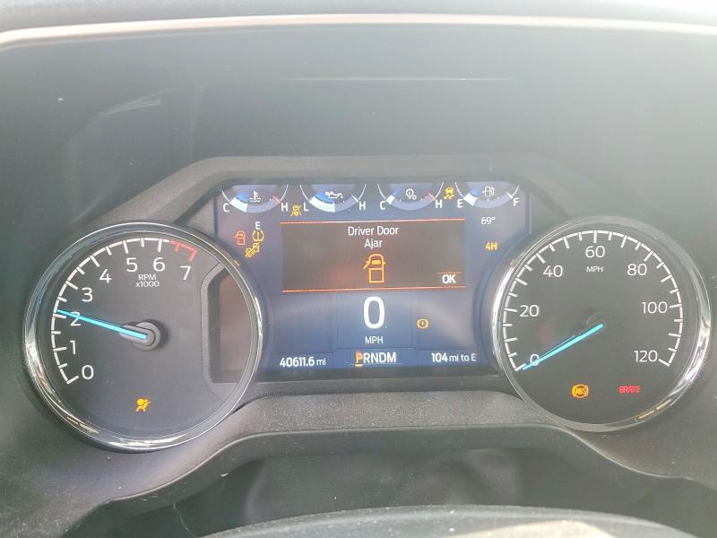 Aukcja sprzedaży 2023 Ford F150, vin: 1FTEW1EP8PKF58953, numer aukcji: 47450206